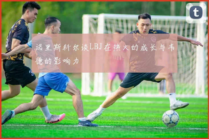 诺里斯科尔谈LBJ在热火的成长与韦德的影响力