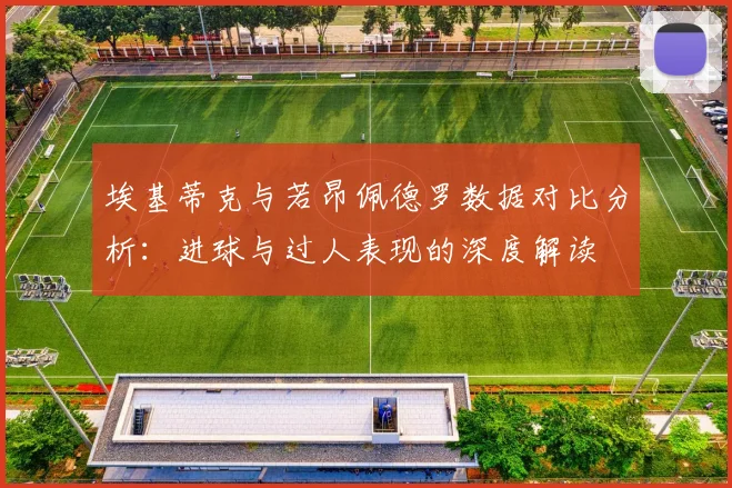 埃基蒂克与若昂佩德罗数据对比分析：进球与过人表现的深度解读