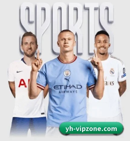 银河娱乐围绕看球场景设计的核心服务
